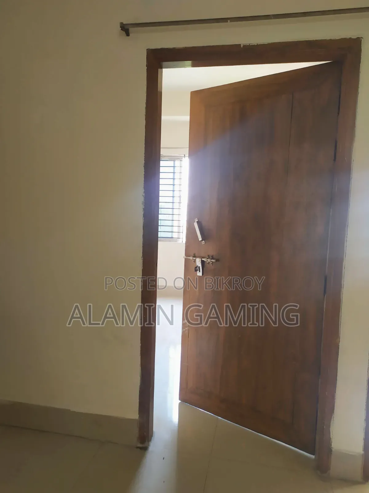 1 Bedroom Apartment in Maa Villa, Mohammadpur for Rent
