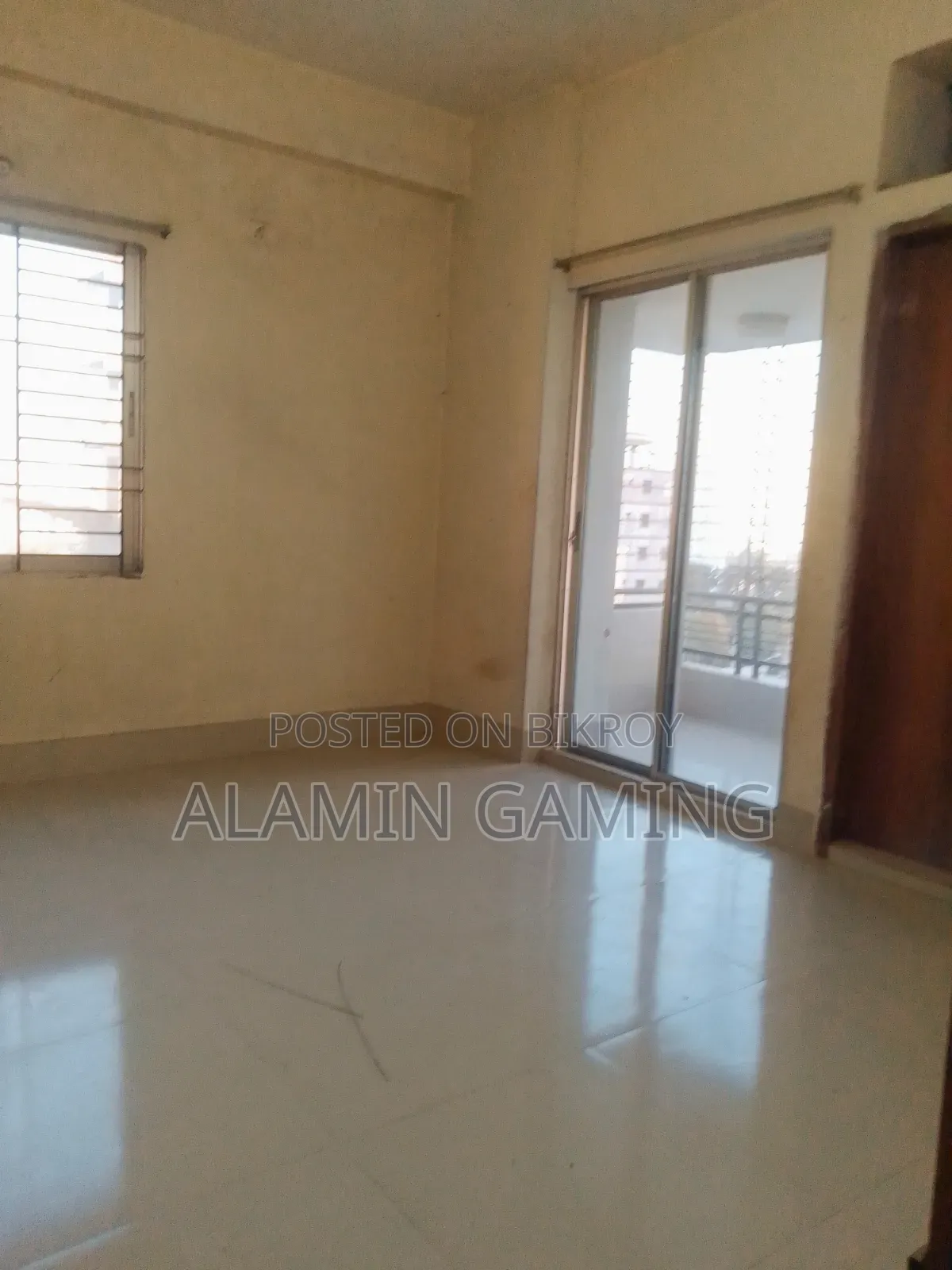 1 Bedroom Apartment in Maa Villa, Mohammadpur for Rent