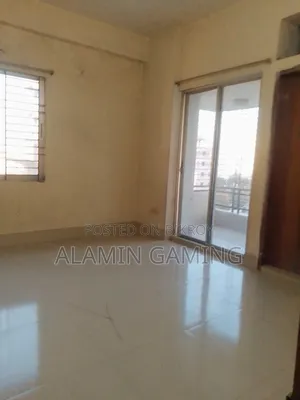 1 Bedroom Apartment in Maa Villa, Mohammadpur for Rent