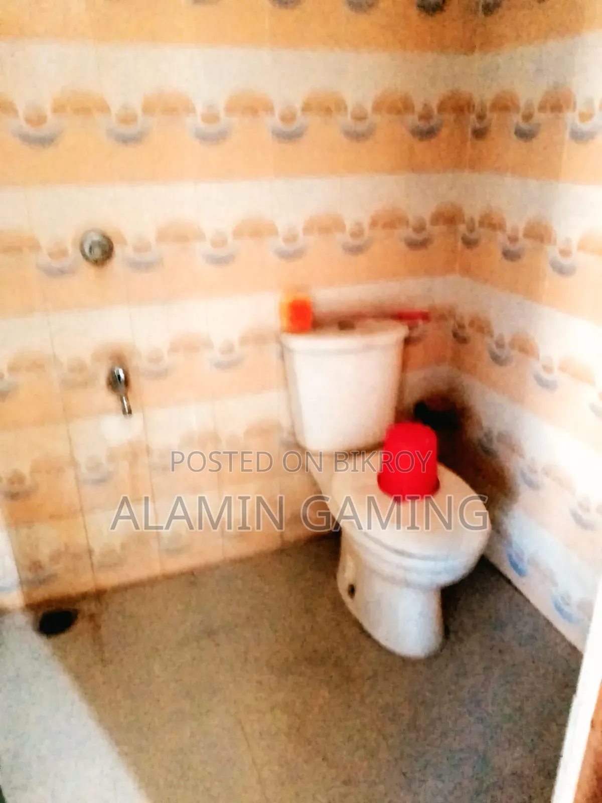 1 Bedroom Apartment in Maa Villa, Mohammadpur for Rent