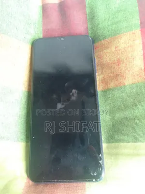 Samsung Galaxy A03s 64 GB Blue