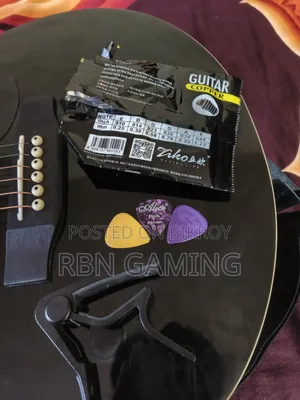 guitar sell