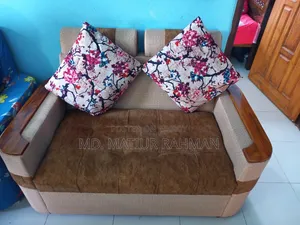 Old sofa will be sold