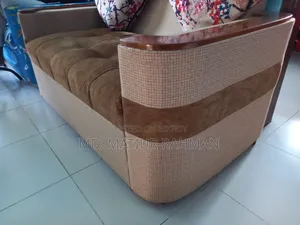 Old sofa will be sold