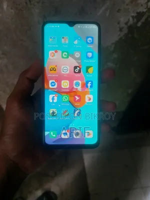নতুন টেকনো স্পার্ক গো ৬৪ জিবি ব্লু