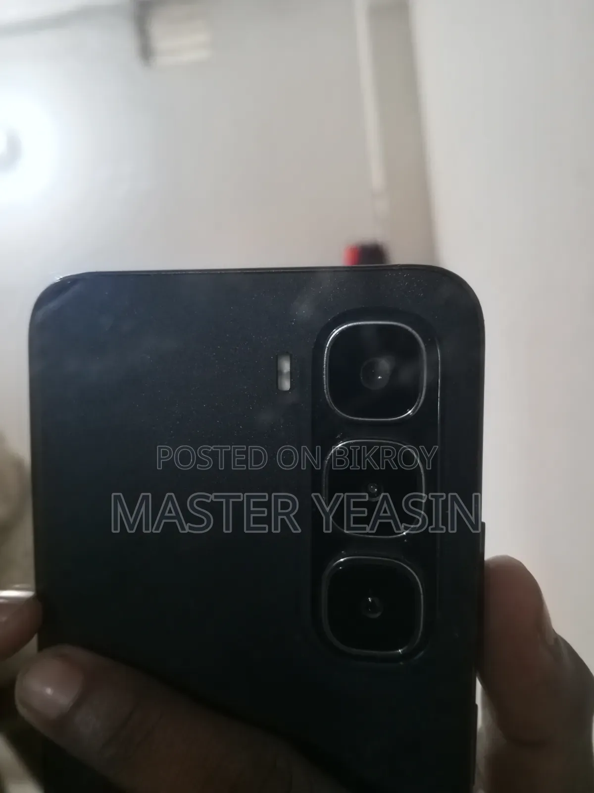 Samsung Galaxy S21 5G 256 GB Black