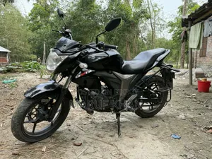 Suzuki Bandit 150 2022 Black