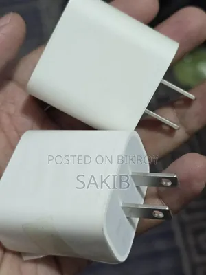 Apple Original Charger for Sell 20Watt
