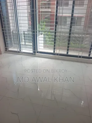 3 Bedroom Apartment in Basundhara for Sale