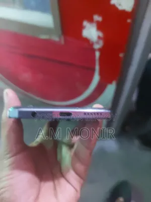 Tecno Spark 30 Pro 256 GB Black