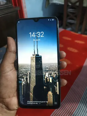 Vivo S1 128 GB Blue