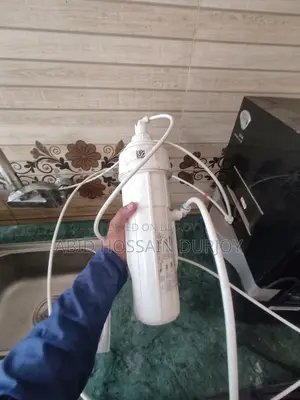Pureit Water Purifier (Unilever) - Ultima RO+UV+MF