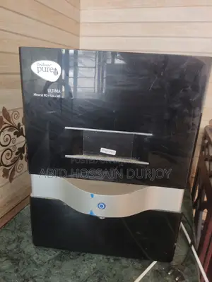 Pureit Water Purifier (Unilever) - Ultima RO+UV+MF