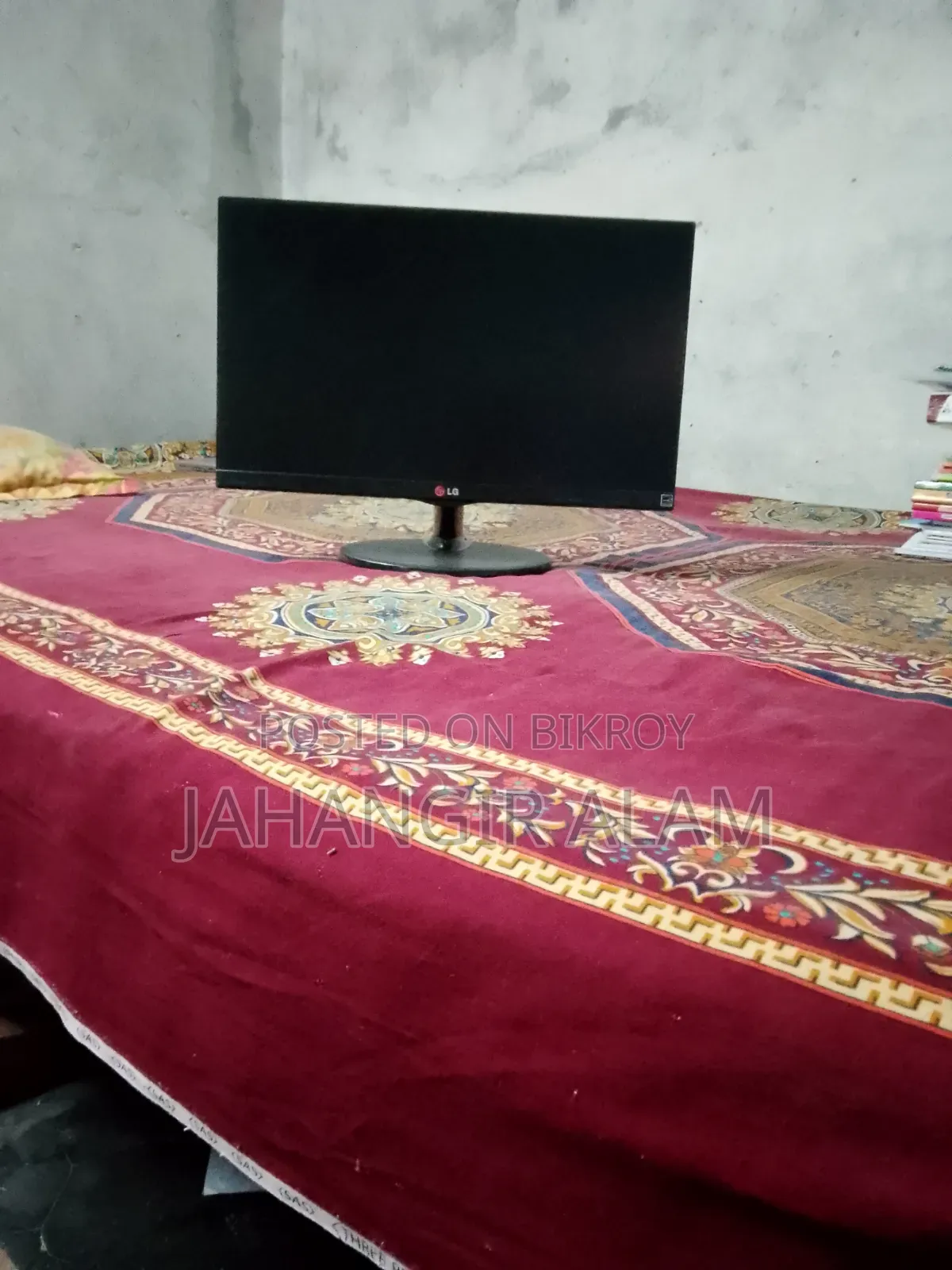 কম্পিউটার মনিটর