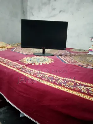 কম্পিউটার মনিটর