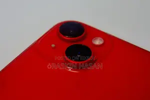 অ্যাপল আইফোন ১৪ ১২৮ জিবি লাল