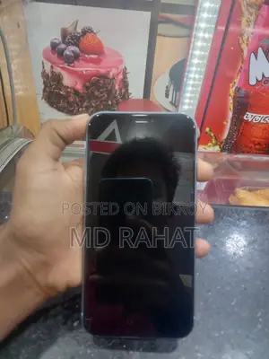 Apple iPhone XR 128 GB Blue