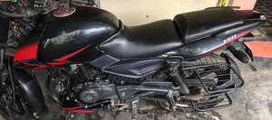 Bajaj Pulsar 150 2020 Black