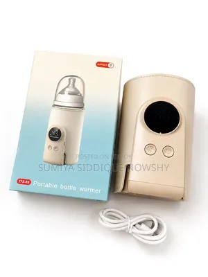 Bottle Warmer
