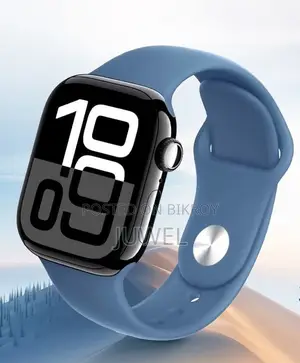 Apple Watch Series 10 – 46 mm