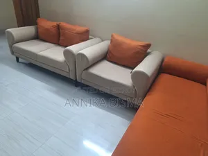 সোফা বা দিভান