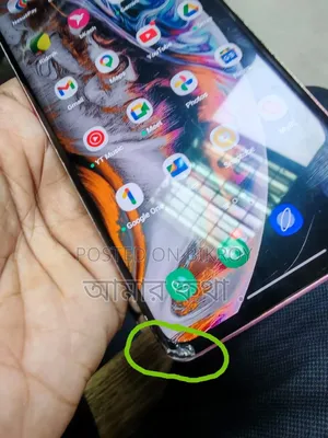 Oppo Reno 3 Pro 128 GB Gray