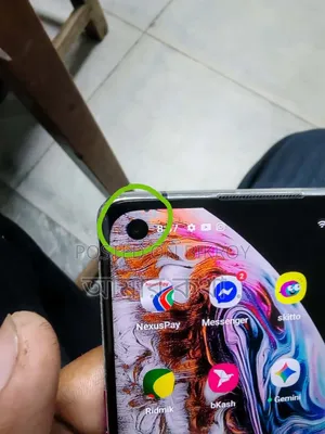 Oppo Reno 3 Pro 128 GB Gray