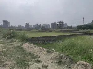 N-Extension, 5 Katha South Facing Plot Sell