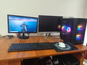 Desktop Computer 8GB Intel Core I5 SSD 256GB
