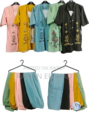 Ladies Clothes