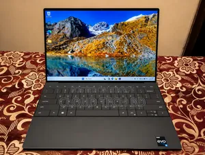 Laptop Dell XPS 13 9320 16GB Intel Core I5 SSD 512GB