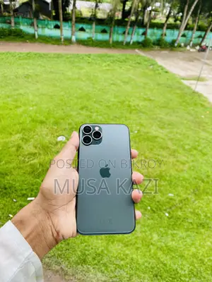অ্যাপল আইফোন ১১ প্রো ২৫৬ জিবি গ্রে