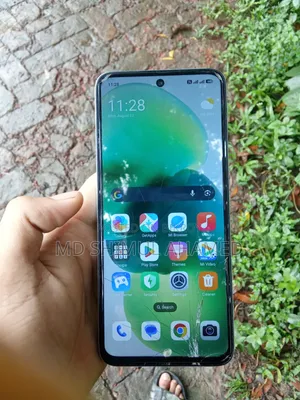 Xiaomi Redmi 13 128 GB White
