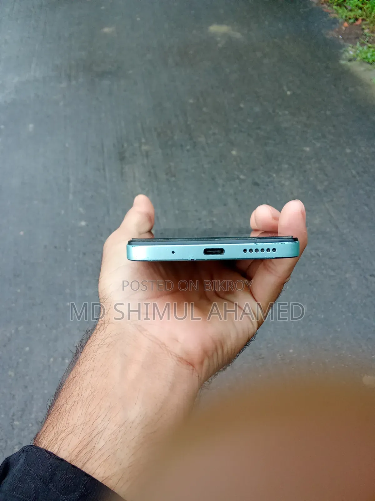 Xiaomi Redmi 13 128 GB White