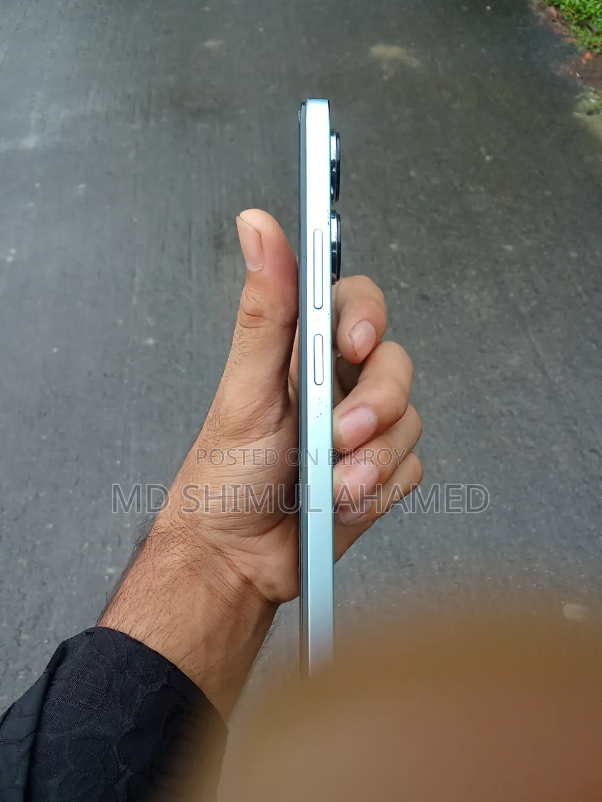Xiaomi Redmi 13 128 GB White