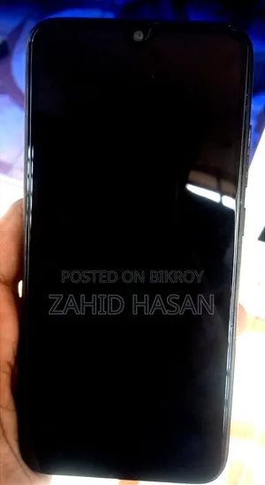 Xiaomi Redmi Note 7S 64 GB Black