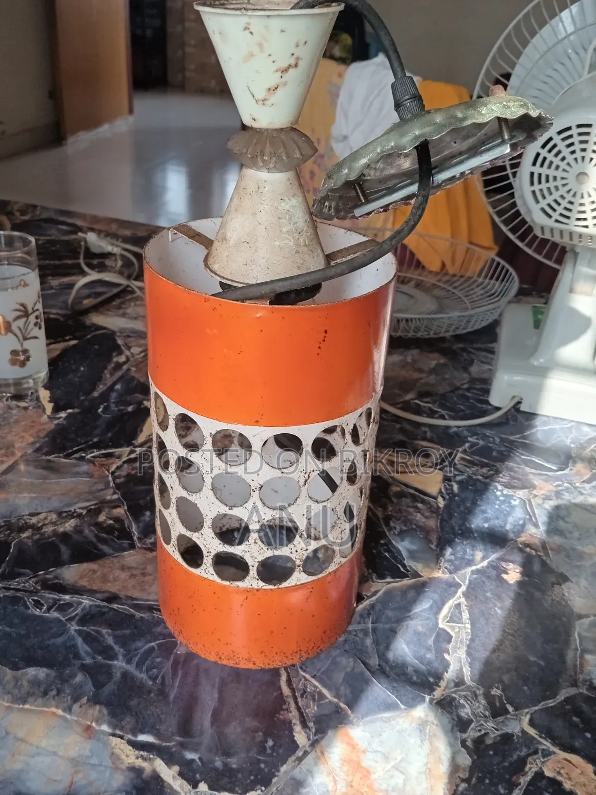 ডেকোরেটিং লাইট