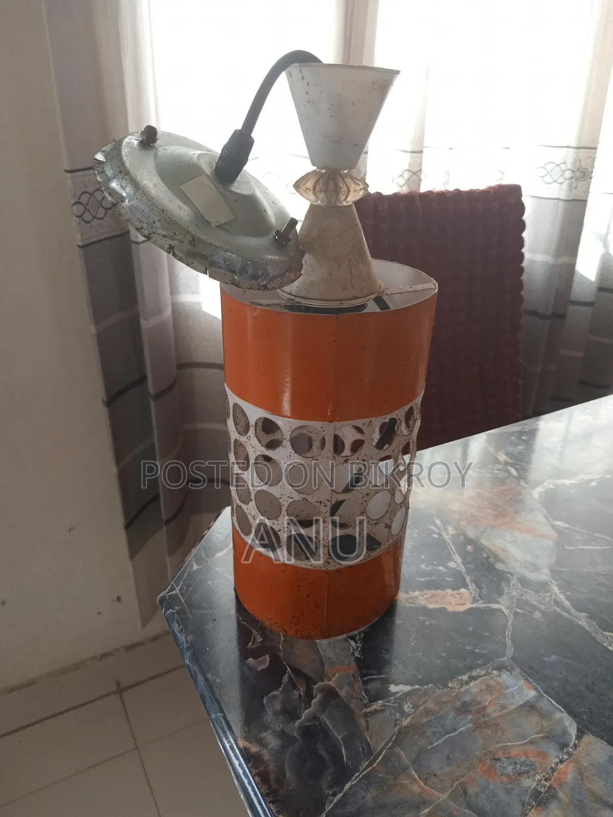 ডেকোরেটিং লাইট