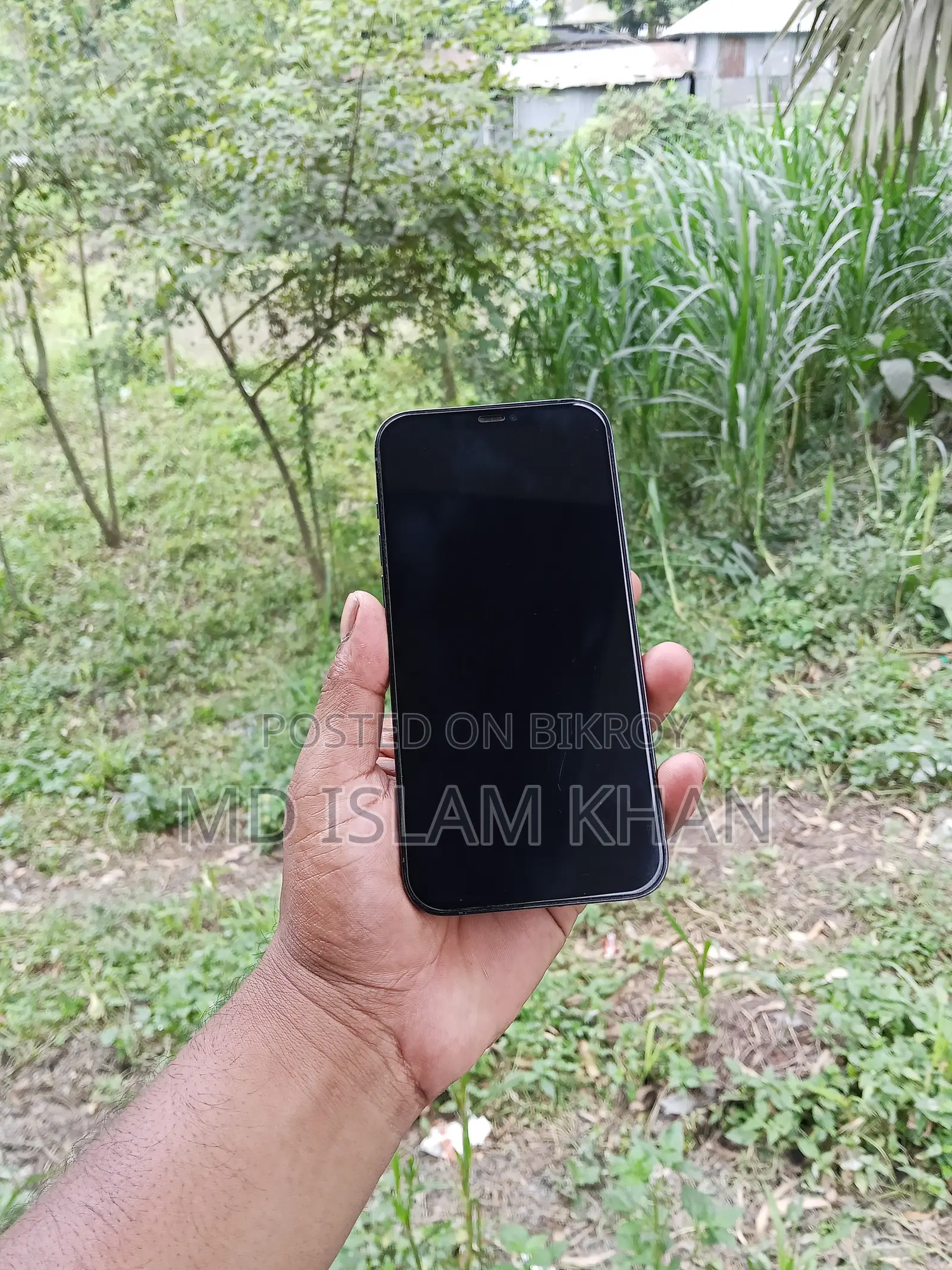 Apple iPhone 12 Pro Max 128 GB Blue