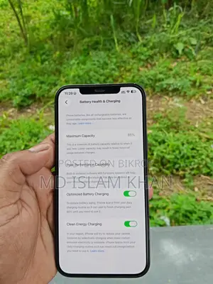 Apple iPhone 12 Pro Max 128 GB Blue