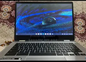 Laptop HP Chromebook X360 11 4gb SSD 60gb