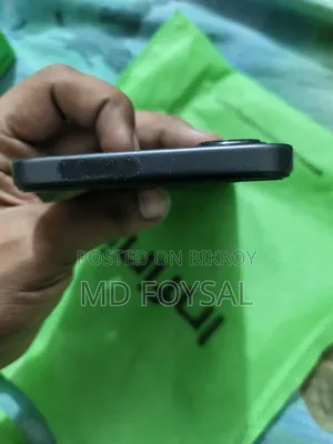 New Infinix Smart 10 64 GB Black