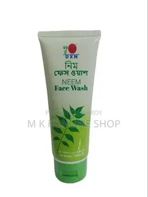 Neem Face Wash