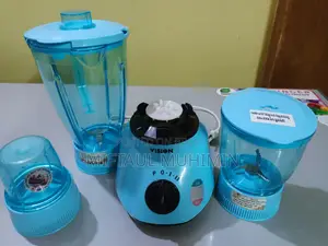ভিশন ব্লেন্ডার