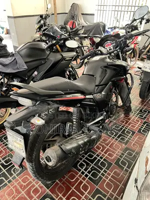 Hero Hunk 2019 Black