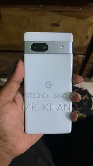Google Pixel 7a 128 GB Blue