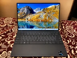 Laptop Dell XPS 13 9320 16GB Intel Core I5 SSD 512GB