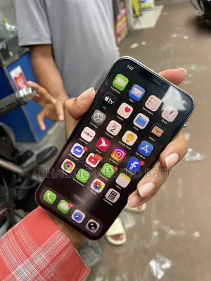 Apple iPhone 12 Pro Max 128 GB Rose Gold
