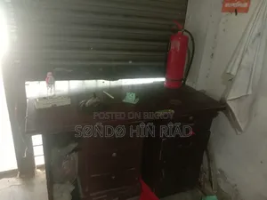 Full Setup of Oil Shop