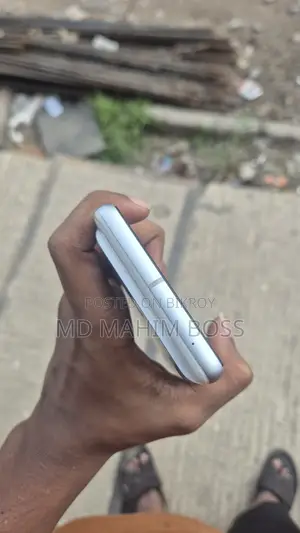 Google Pixel 7 256 GB White